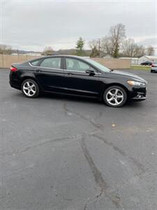 2016 Ford Fusion SE   - Photo 1 - Carrollton, KY 41008