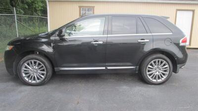 2011 Lincoln MKX   - Photo 1 - Carrollton, KY 41008