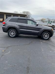 2015 Jeep Grand Cherokee Limited   - Photo 1 - Carrollton, KY 41008