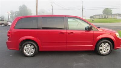 2012 Dodge Grand Caravan SE   - Photo 1 - Carrollton, KY 41008