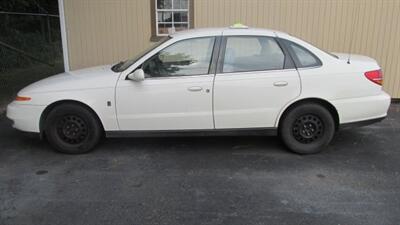 2002 Saturn L200   - Photo 1 - Carrollton, KY 41008