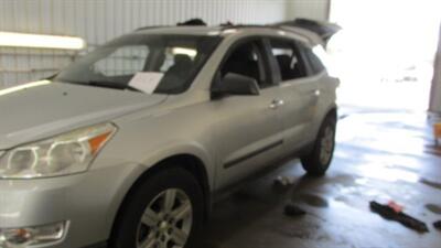 2012 Chevrolet Traverse LT   - Photo 1 - Carrollton, KY 41008