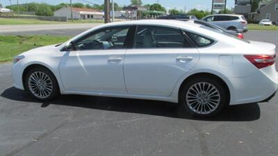 2018 Toyota Avalon Limited   - Photo 1 - Carrollton, KY 41008