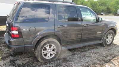 2007 Ford Explorer XLT   - Photo 1 - Carrollton, KY 41008