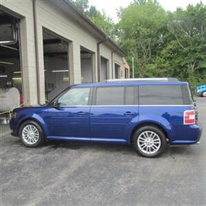 2013 Ford Flex SEL   - Photo 1 - Carrollton, KY 41008