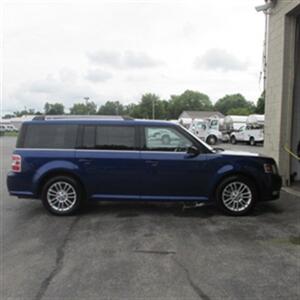 2013 Ford Flex SEL   - Photo 2 - Carrollton, KY 41008