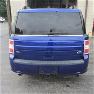 2013 Ford Flex SEL   - Photo 3 - Carrollton, KY 41008