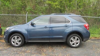 2016 Chevrolet Equinox LT   - Photo 1 - Carrollton, KY 41008