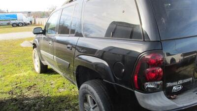 2004 Chevrolet TrailBlazer EXT LS  