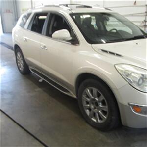 2011 Buick Enclave CXL   - Photo 1 - Carrollton, KY 41008