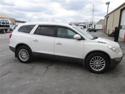 2009 Buick Enclave CXL   - Photo 1 - Carrollton, KY 41008