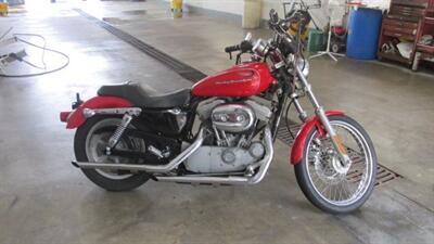 2004 HARLEY DAVIDSON XL8C SPORTSTER   - Photo 1 - Carrollton, KY 41008