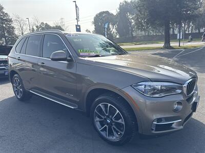 2017 BMW X5 xDrive35i   - Photo 29 - Pittsburg, CA 94565-2812