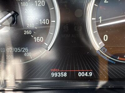 2017 BMW X5 xDrive35i   - Photo 6 - Pittsburg, CA 94565-2812