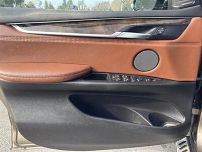 2017 BMW X5 xDrive35i   - Photo 12 - Pittsburg, CA 94565-2812