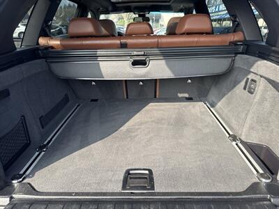 2017 BMW X5 xDrive35i   - Photo 22 - Pittsburg, CA 94565-2812