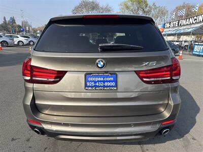 2017 BMW X5 xDrive35i   - Photo 19 - Pittsburg, CA 94565-2812