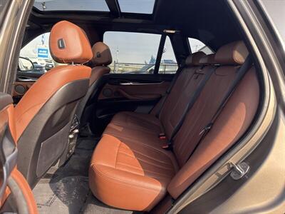 2017 BMW X5 xDrive35i   - Photo 17 - Pittsburg, CA 94565-2812