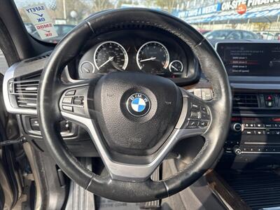 2017 BMW X5 xDrive35i   - Photo 4 - Pittsburg, CA 94565-2812