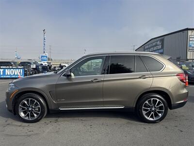 2017 BMW X5 xDrive35i   - Photo 15 - Pittsburg, CA 94565-2812