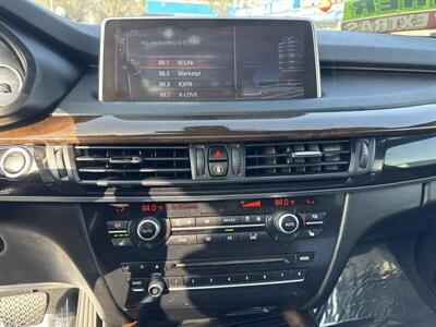 2017 BMW X5 xDrive35i   - Photo 7 - Pittsburg, CA 94565-2812