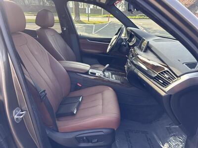 2017 BMW X5 xDrive35i   - Photo 25 - Pittsburg, CA 94565-2812