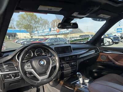 2017 BMW X5 xDrive35i   - Photo 2 - Pittsburg, CA 94565-2812