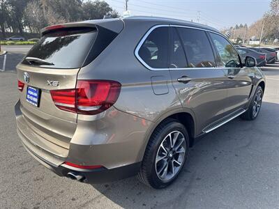 2017 BMW X5 xDrive35i   - Photo 24 - Pittsburg, CA 94565-2812
