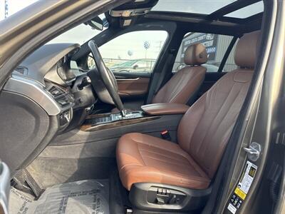 2017 BMW X5 xDrive35i   - Photo 3 - Pittsburg, CA 94565-2812
