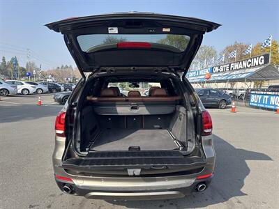 2017 BMW X5 xDrive35i   - Photo 21 - Pittsburg, CA 94565-2812