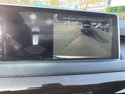 2017 BMW X5 xDrive35i   - Photo 10 - Pittsburg, CA 94565-2812