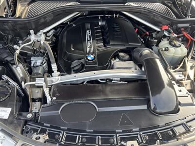 2017 BMW X5 xDrive35i   - Photo 30 - Pittsburg, CA 94565-2812