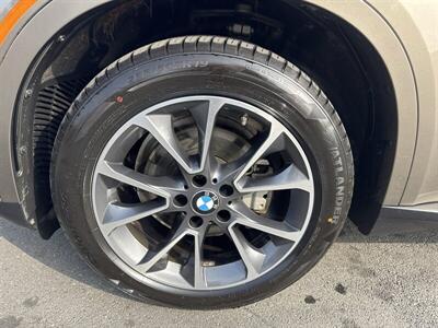2017 BMW X5 xDrive35i   - Photo 14 - Pittsburg, CA 94565-2812