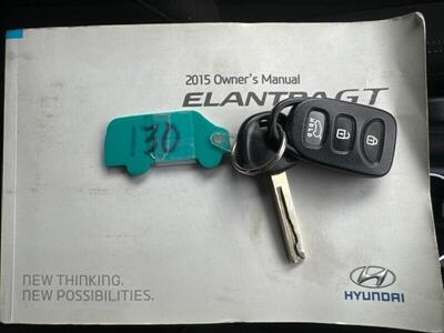 2015 Hyundai ELANTRA GT   - Photo 28 - Pittsburg, CA 94565-2812
