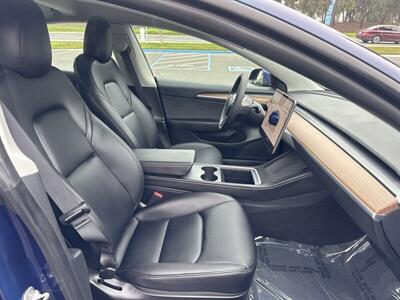 2023 Tesla Model 3   - Photo 27 - Pittsburg, CA 94565-2812