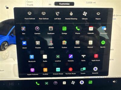 2023 Tesla Model 3   - Photo 8 - Pittsburg, CA 94565-2812