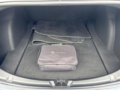 2023 Tesla Model 3   - Photo 21 - Pittsburg, CA 94565-2812