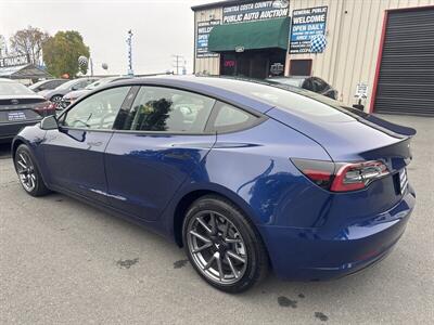 2023 Tesla Model 3   - Photo 18 - Pittsburg, CA 94565-2812