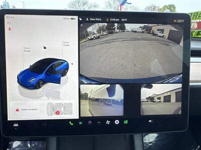 2023 Tesla Model 3   - Photo 9 - Pittsburg, CA 94565-2812