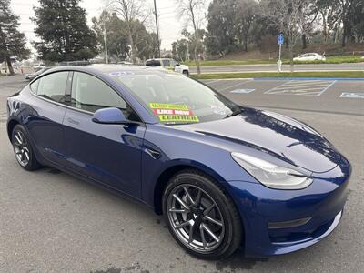 2023 Tesla Model 3   - Photo 28 - Pittsburg, CA 94565-2812