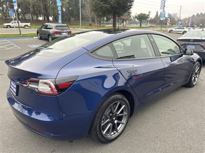 2023 Tesla Model 3   - Photo 23 - Pittsburg, CA 94565-2812