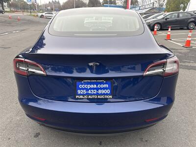 2023 Tesla Model 3   - Photo 19 - Pittsburg, CA 94565-2812