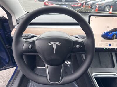 2023 Tesla Model 3   - Photo 4 - Pittsburg, CA 94565-2812