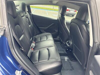 2023 Tesla Model 3   - Photo 25 - Pittsburg, CA 94565-2812