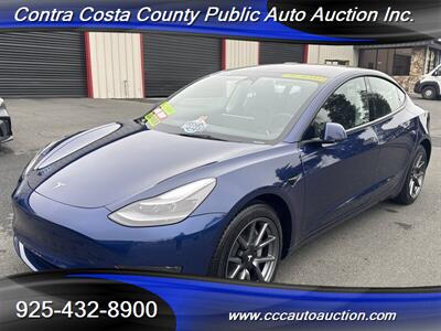 2023 Tesla Model 3   - Photo 1 - Pittsburg, CA 94565-2812
