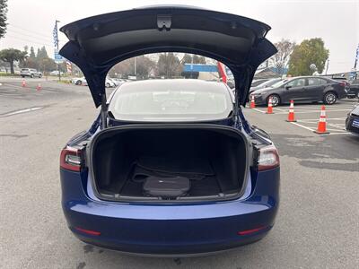 2023 Tesla Model 3   - Photo 20 - Pittsburg, CA 94565-2812
