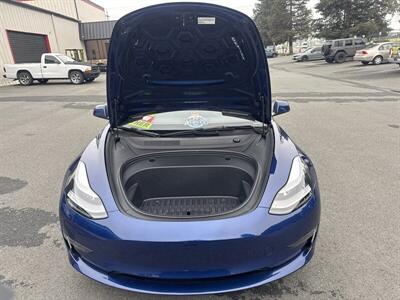 2023 Tesla Model 3   - Photo 30 - Pittsburg, CA 94565-2812