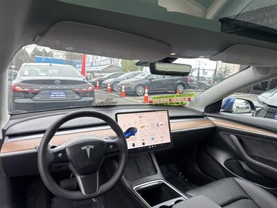 2023 Tesla Model 3   - Photo 2 - Pittsburg, CA 94565-2812