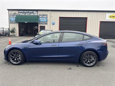 2023 Tesla Model 3   - Photo 16 - Pittsburg, CA 94565-2812