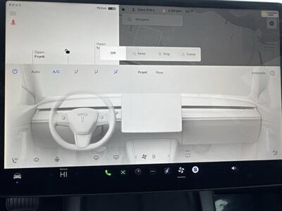 2023 Tesla Model 3   - Photo 11 - Pittsburg, CA 94565-2812